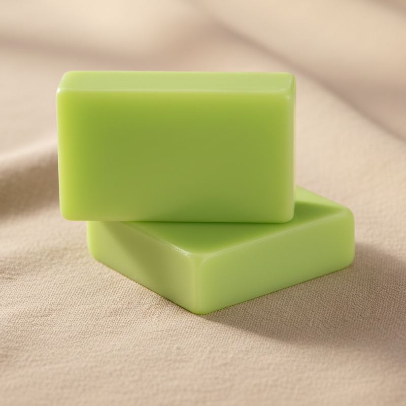 Herbal Tea Tree Cleansing Bar